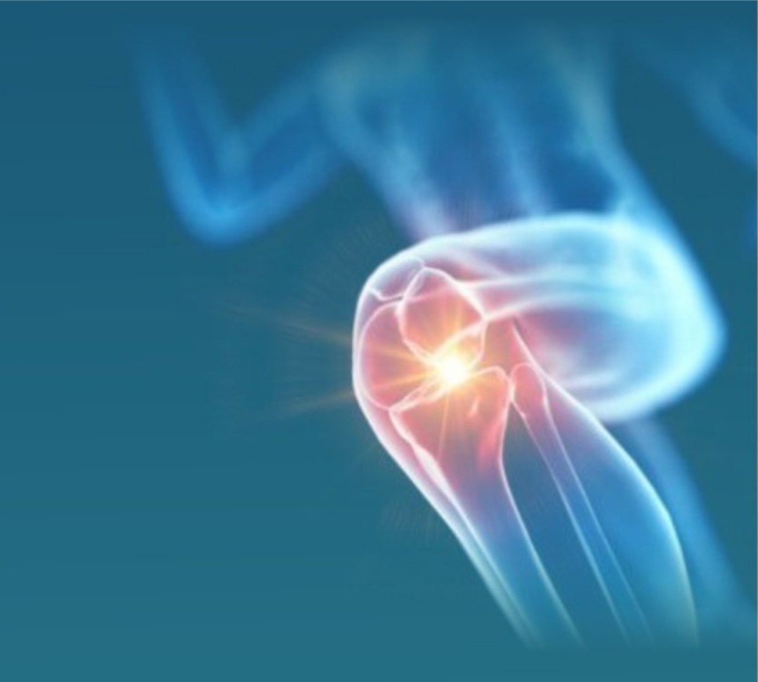 Burning Knee Pain