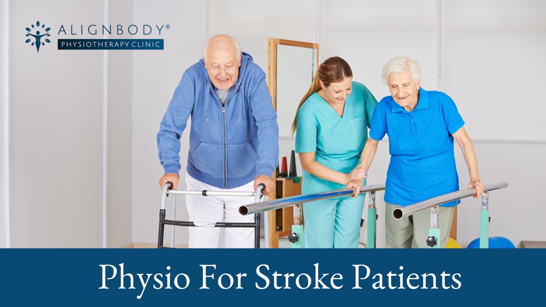 Stroke Patients